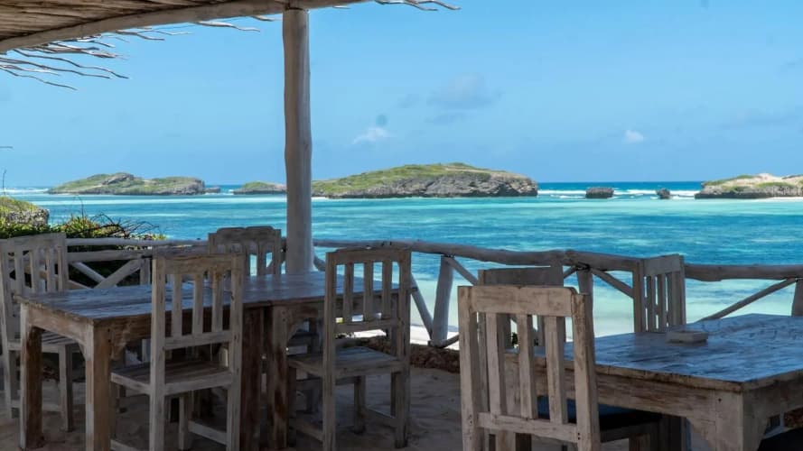 Visiwa Beach Resort - foto 5
