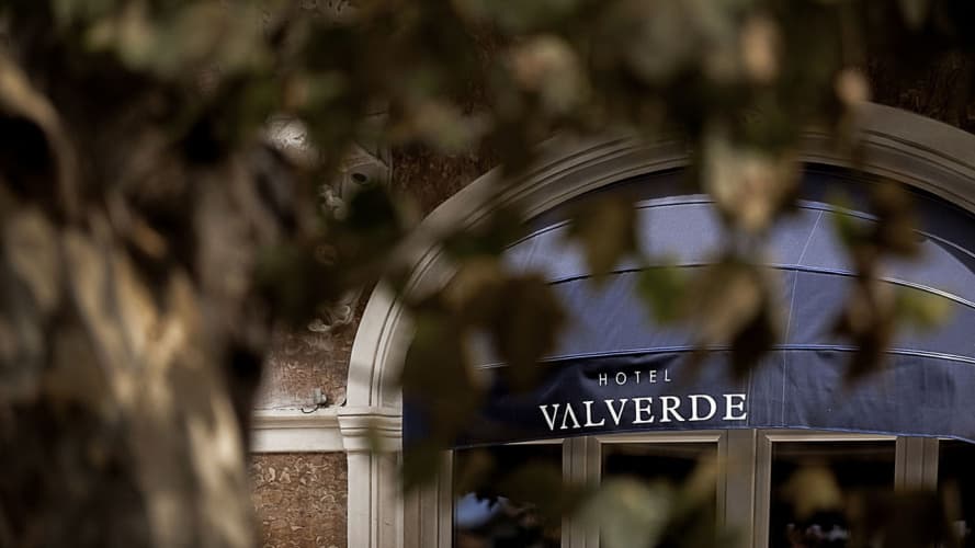 Valverde Lisboa Hotel & Garden - Relais & Châteaux - foto 5