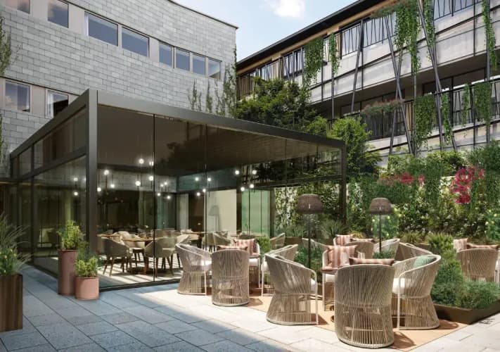 Nemi Hotel Milano - foto 4