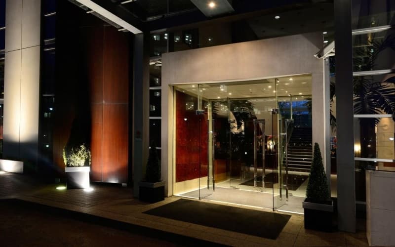 Canary Riverside Plaza Hotel - foto 4