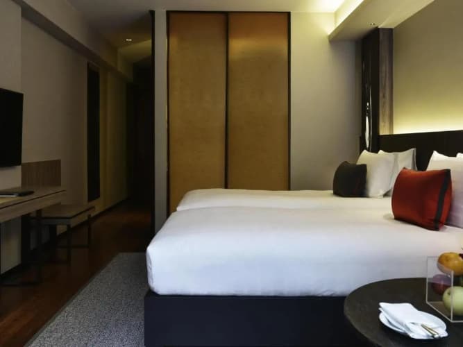 Pullman Bangkok King Power - foto 6