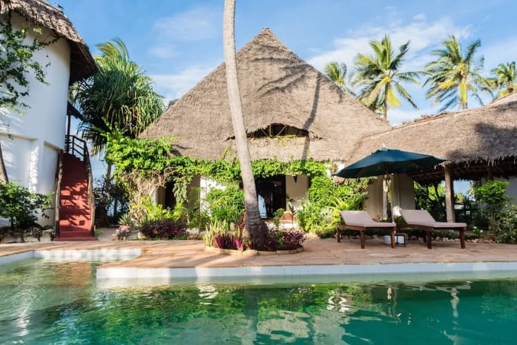 Villa Kiva - foto 5