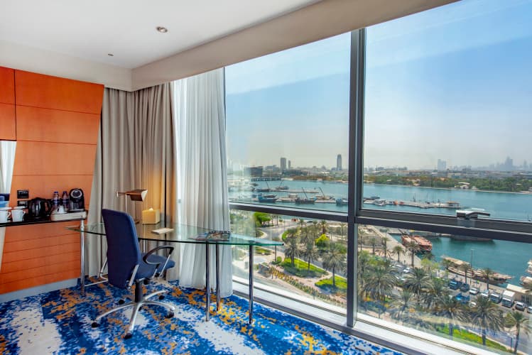 Golden Sands-Dubai Creek - foto 6