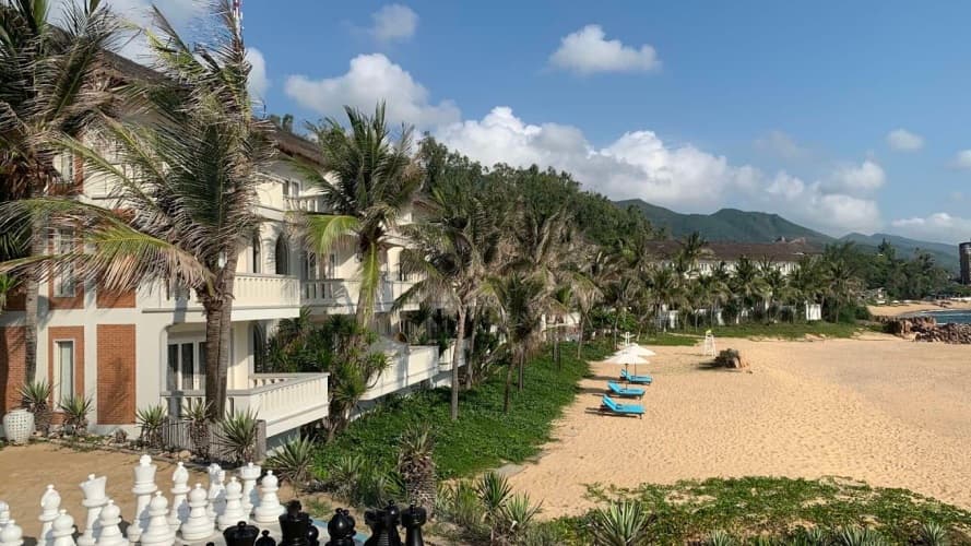 Avani Quy Nhon Resort - foto 5
