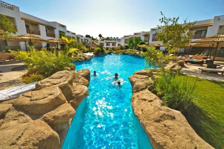 Domina Coral Bay Resort, Diving , Spa & Casino - foto 4