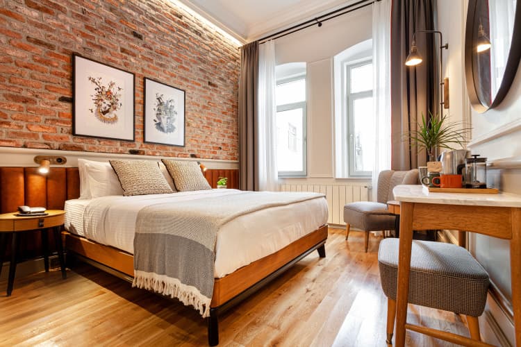 World House Boutique Hotel Galata - foto 4