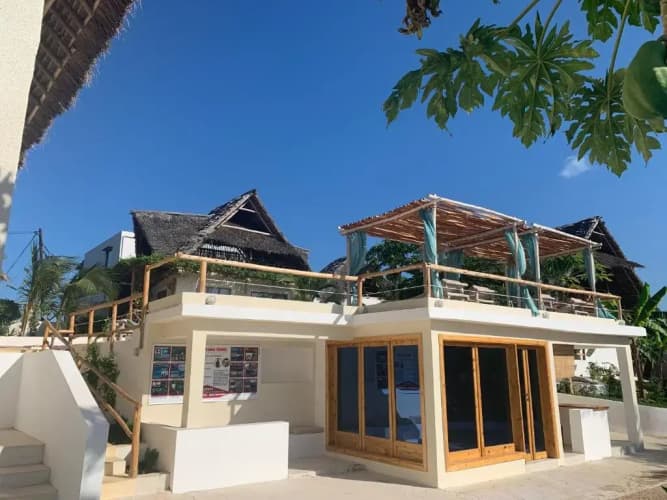 Tropical Sunset Boutique Hotel - foto 1