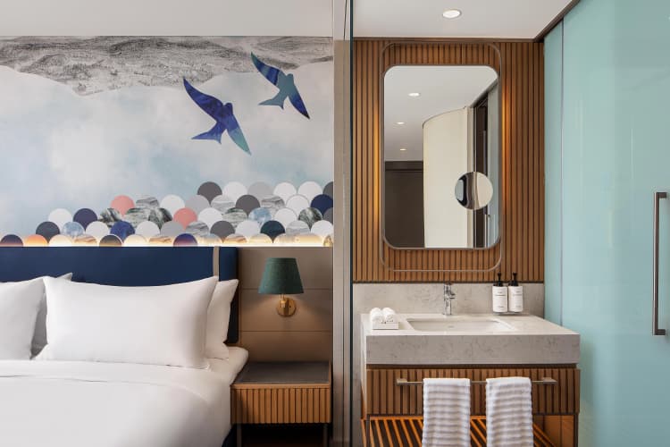 Lokalist, Istanbul, a Tribute Portfolio Hotel - foto 6