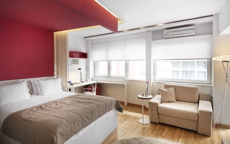 Nuru Ziya Residence - foto 1
