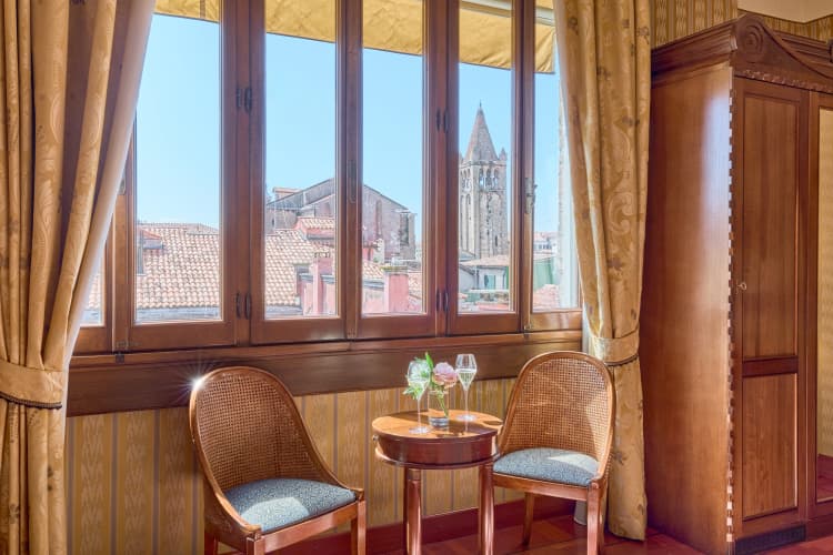 Hotel Palazzo Stern - foto 6