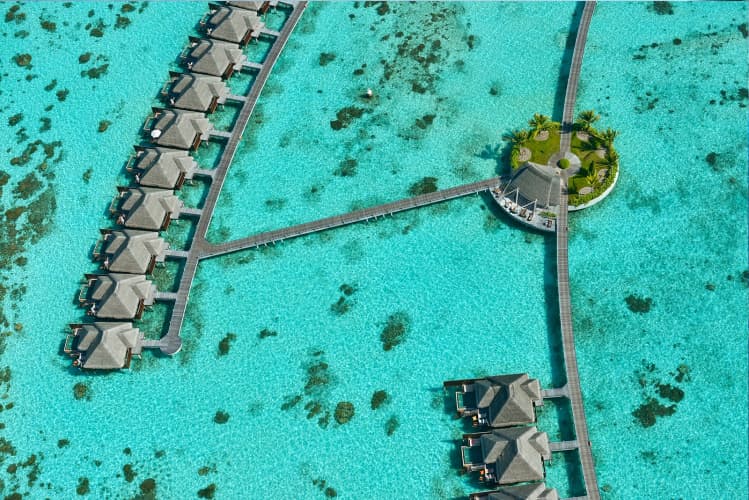 Ayada Maldives - foto 4