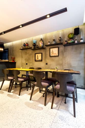 Lampa Design Hotel - Special Class - foto 5