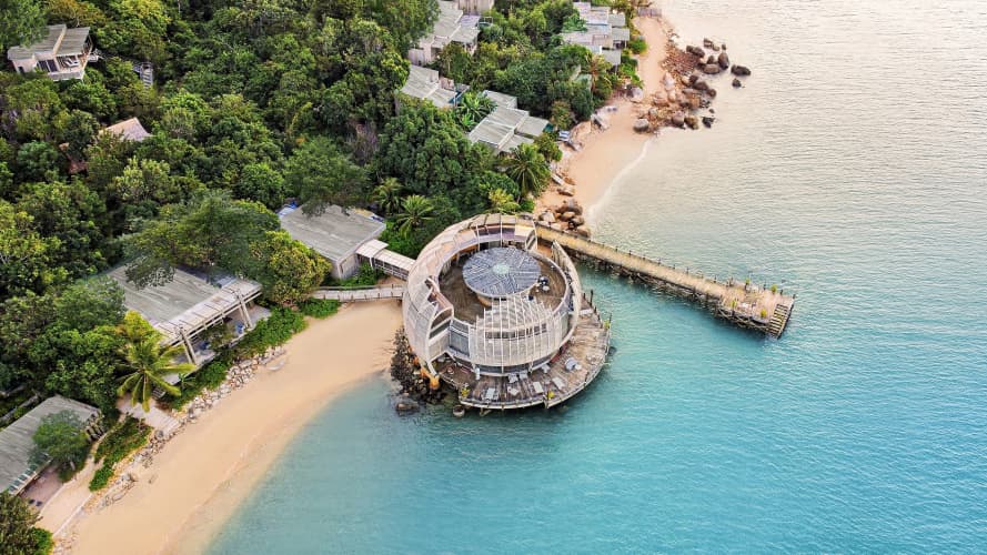 An Lam Retreats Ninh Van Bay - foto 6