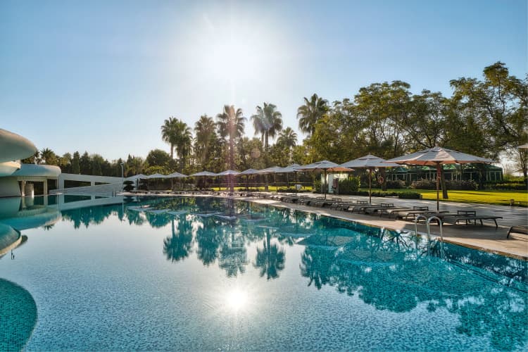 Cornelia Diamond Golf Resort & SPA - foto 5