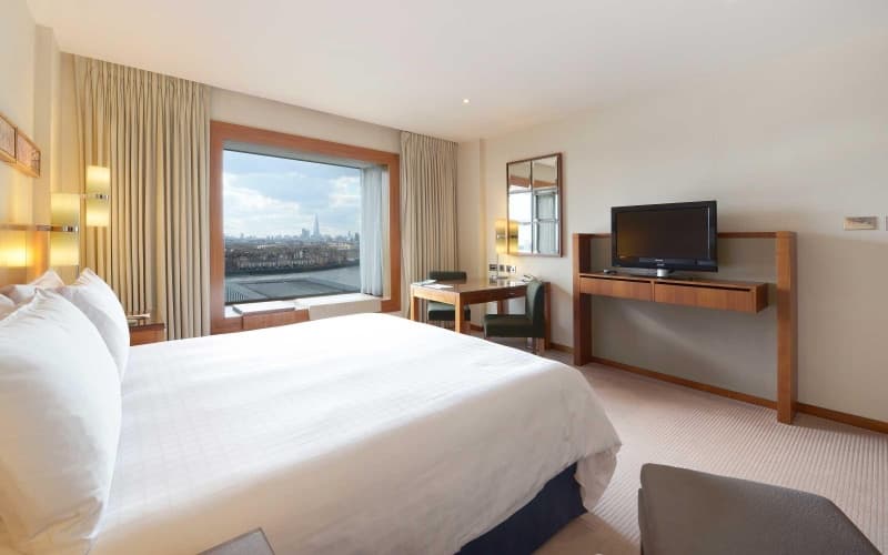 Canary Riverside Plaza Hotel - foto 2