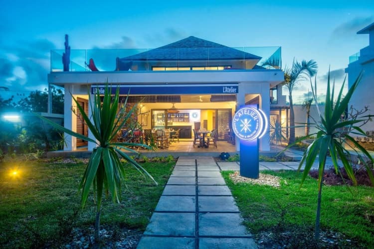 Mythic Suites & Villas by MJ Holidays - foto 1