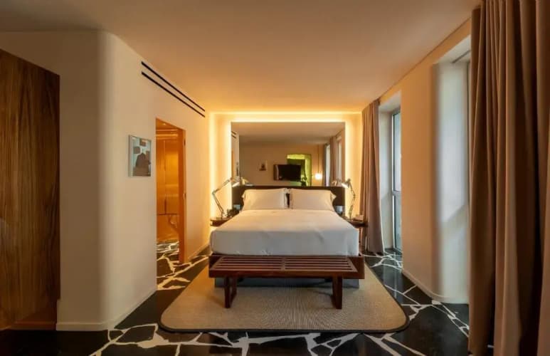Hotel Calimala Milano - foto 4