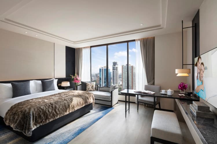 Ascott Thonglor Bangkok - foto 2
