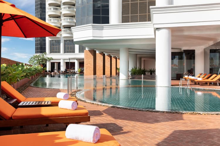 lebua at State Tower - foto 5