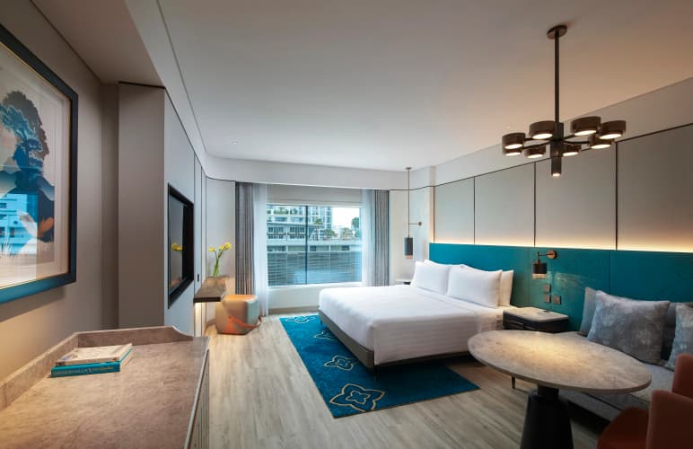 Amari Bangkok - foto 6