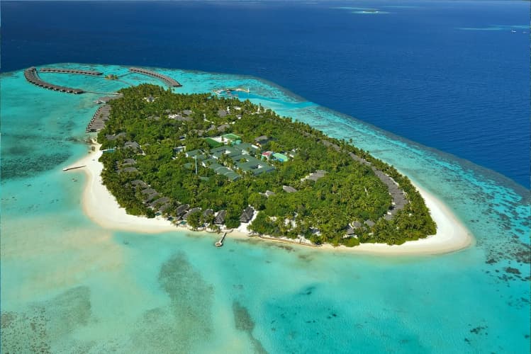 Ayada Maldives - foto 2