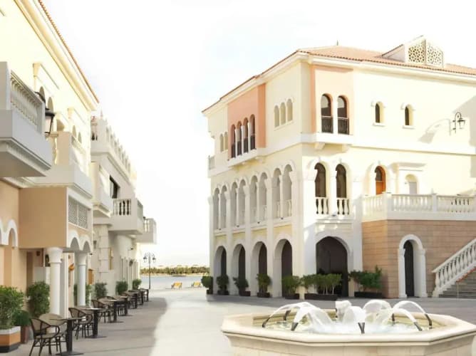 The Ritz-Carlton Abu Dhabi, Grand Canal - foto 6