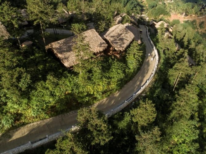 Sapa Jade Hill Resort & Spa - foto 1