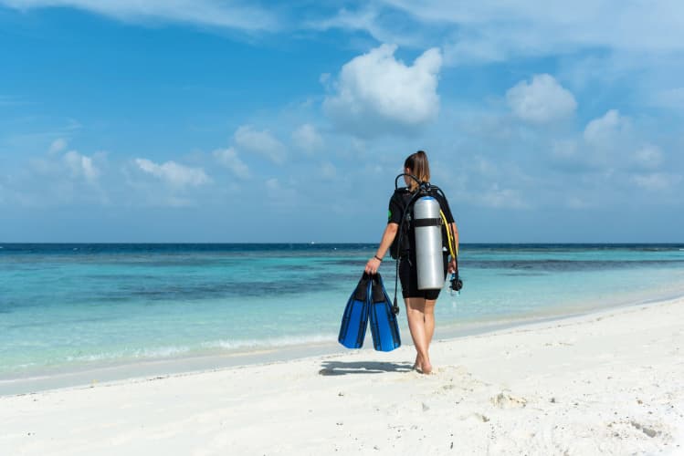 Bandos Maldives - foto 6