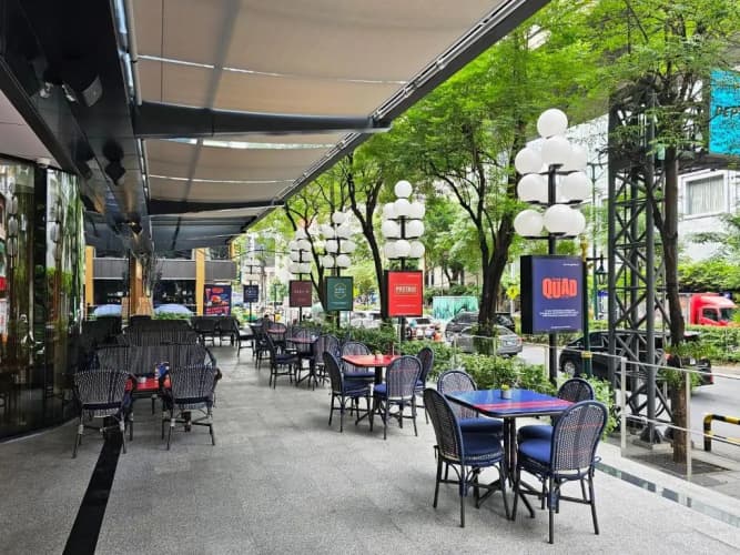 The Landmark Bangkok - foto 2