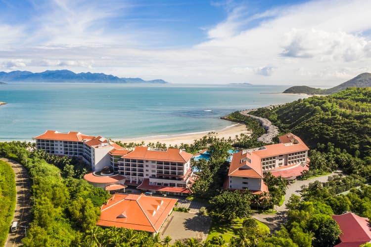Vinpearl Resort Nha Trang - foto 4