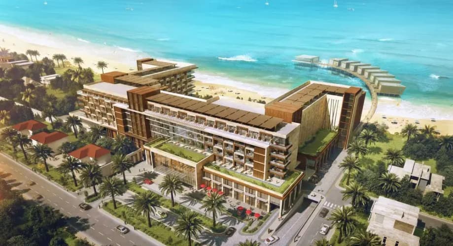 Mandarin Oriental Jumeira, Dubai - foto 6