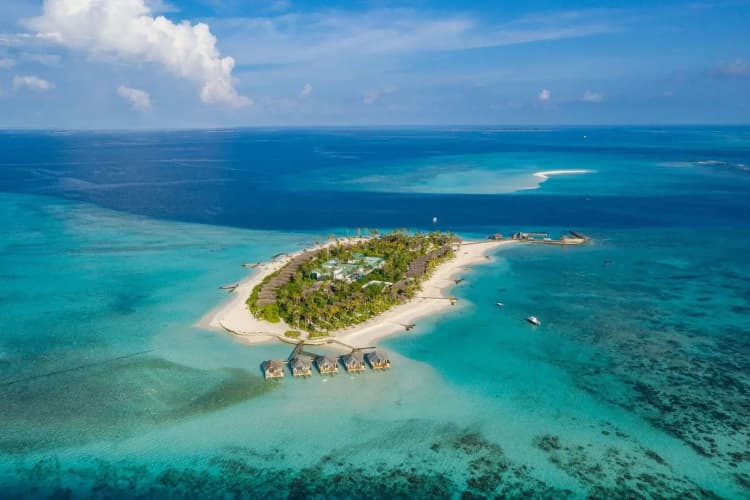 Fushifaru Maldives - foto 2