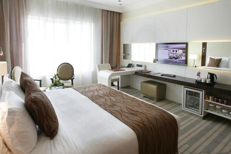 Elite Byblos Hotel - foto 4