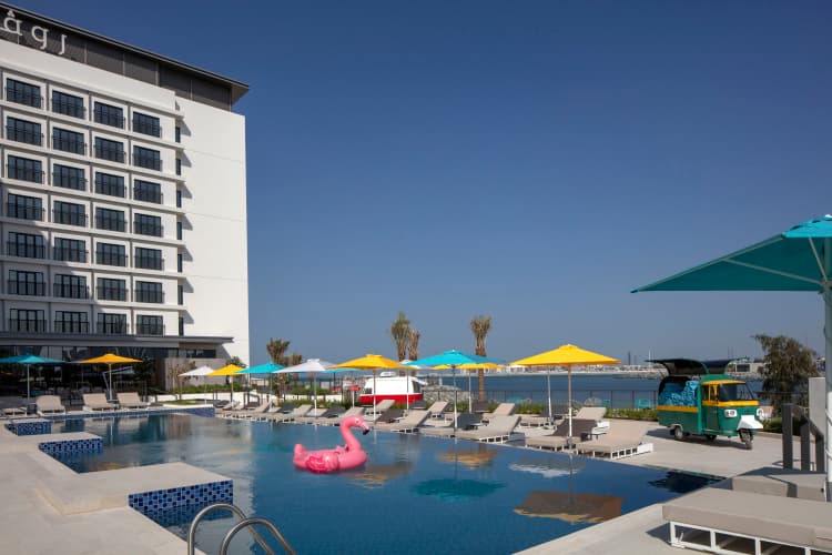 Rove La Mer Beach - foto 4