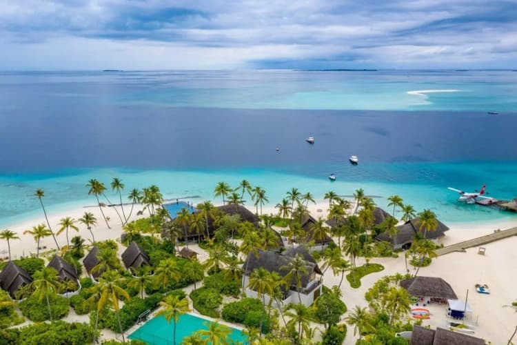 Fushifaru Maldives - foto 5