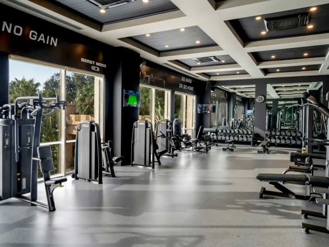 Rixos Premium Belek - The Land of Legends Access Hotel - foto 4