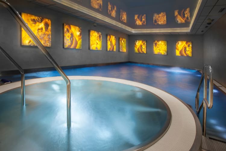 Luxury Spa Hotel OLYMPIC PALACE - foto 6