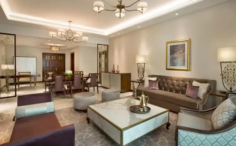 The Ritz-Carlton, Dubai - foto 3