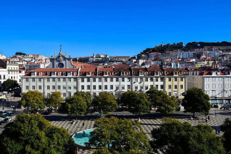 My Story Hotel Rossio - foto 5