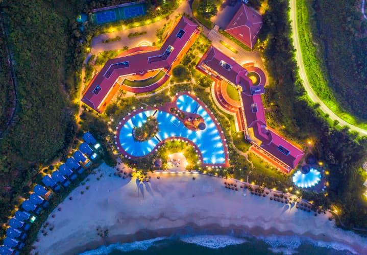 Vinpearl Resort Nha Trang - foto 6