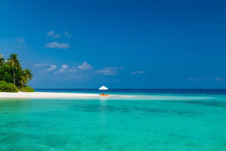 V Villas Maldives at Mirihi - MGallery Collection - foto 6