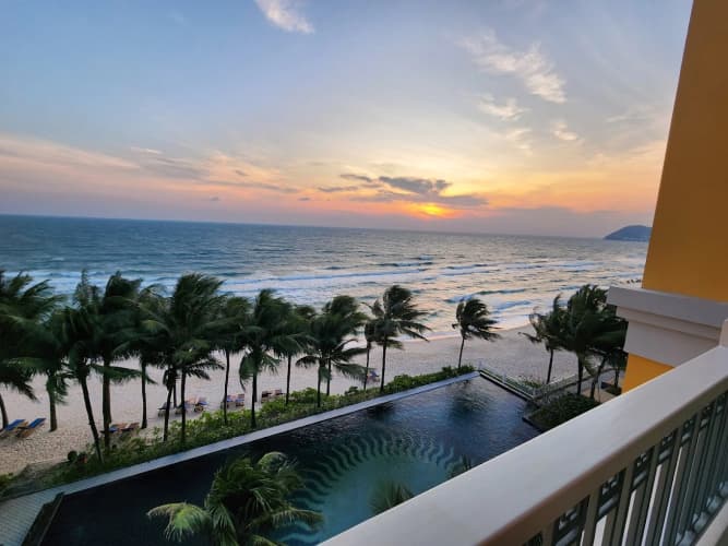 JW Marriott Phu Quoc Emerald Bay Resort & Spa - foto 4