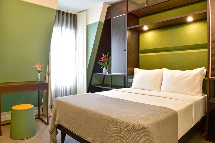 My Story Hotel Augusta - foto 1