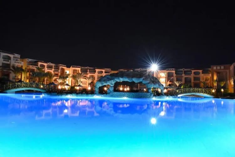 Parrotel Lagoon Waterpark Resort - foto 4