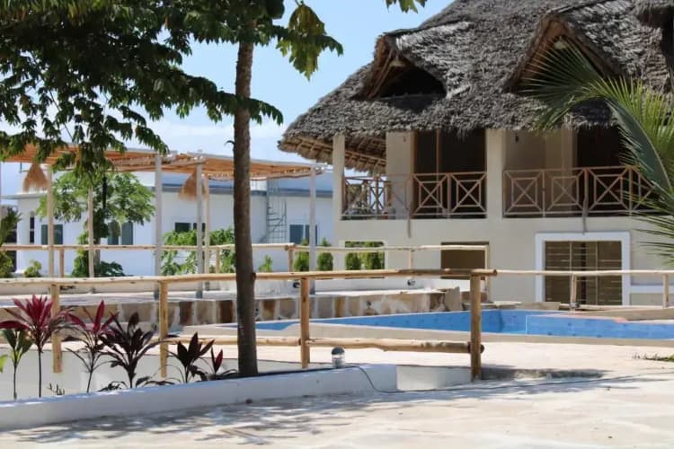 Tropical Sunset Boutique Hotel - foto 6