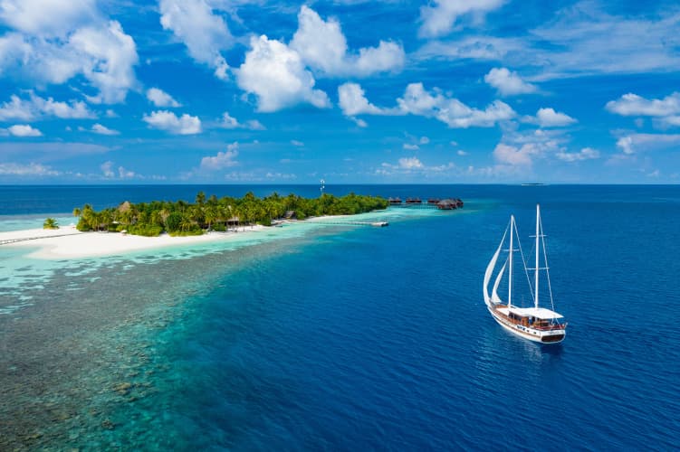V Villas Maldives at Mirihi - MGallery Collection - foto 5