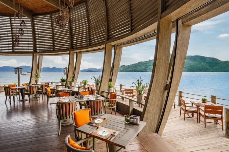 An Lam Retreats Ninh Van Bay - foto 1