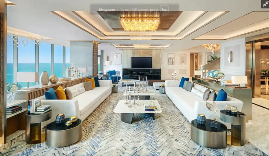 Mandarin Oriental Jumeira, Dubai - foto 4