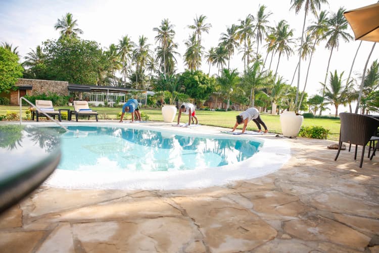 Mzima Beach - foto 5