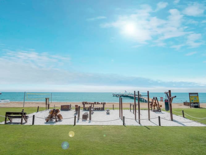 Rixos Premium Belek - The Land of Legends Access Hotel - foto 5